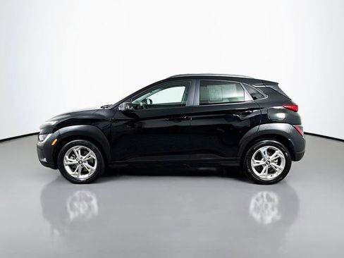 Used 2023 Hyundai Kona SEL w/ Cargo Package AWD/4WD image 5