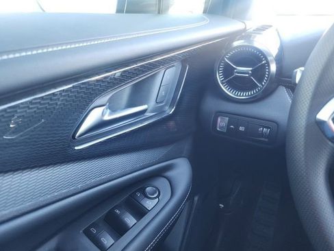 New 2026 Chevrolet Blazer EV LT w/ Midnight/Sport Edition image 35