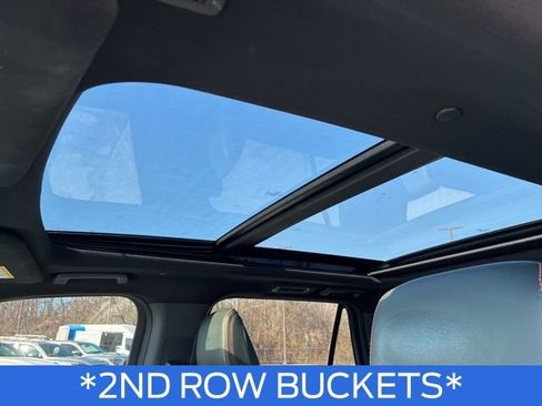 Used 2022 Ford Expedition Timberline image 15