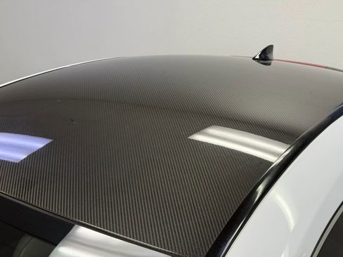 Used 2015 Lexus RC F w/ Performance Package RWD image 6