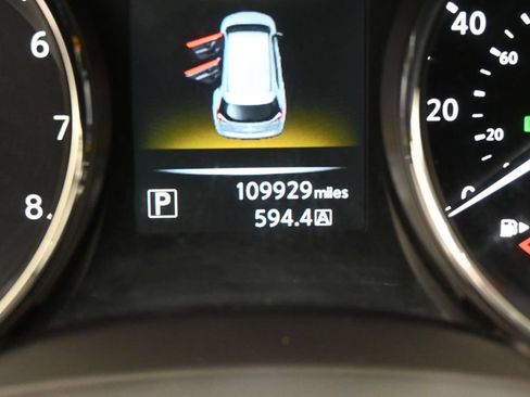 Used 2015 Nissan Rogue SL w/ SL Premium Package AWD/4WD image 15