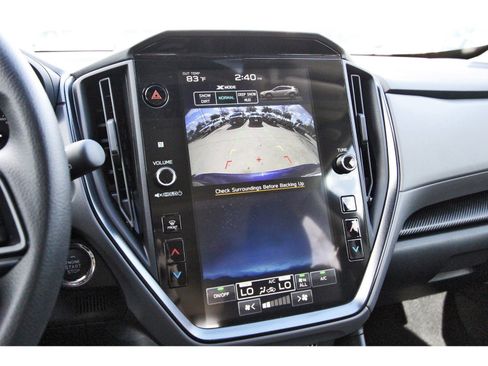 New 2026 Subaru Crosstrek 2.0i Premium image 20