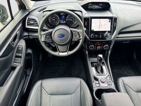 Used 2024 Subaru Forester Touring image 29
