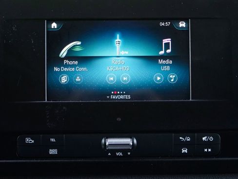 Used 2024 Mercedes-Benz Sprinter 2500 w/ Acoustic Package image 31
