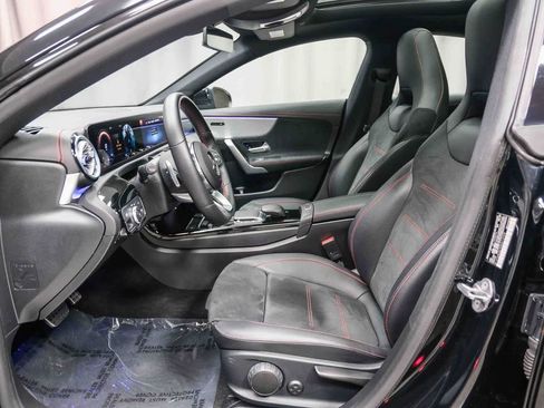 Certified 2022 Mercedes-Benz CLA 250 CLA 250 image 17