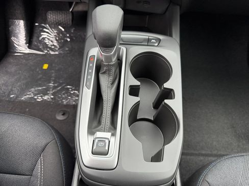 New 2026 Chevrolet Trax LS w/ LS Convenience Package FWD image 17
