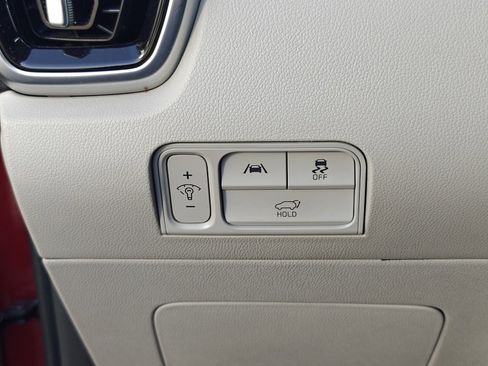 Used 2022 Kia Sorento SX image 17