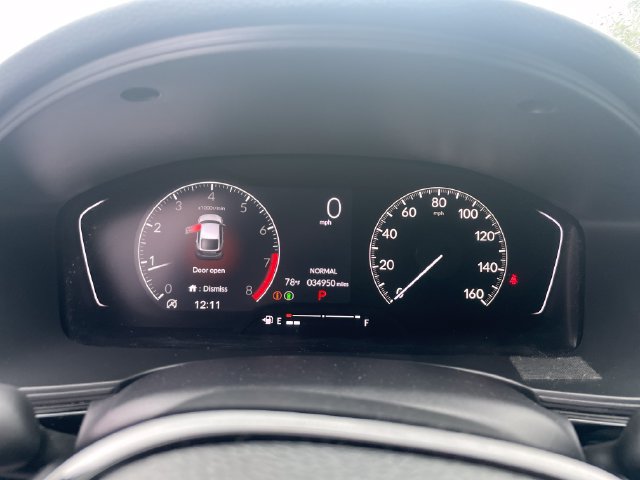 Used 2023 Honda Civic Sport image 9