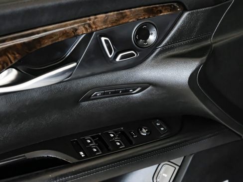 Used 2018 Cadillac CT6 Luxury image 44