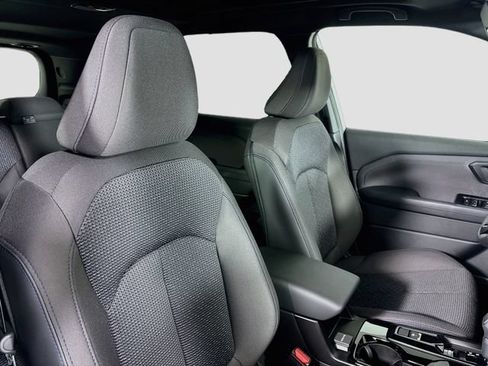 New 2026 Subaru Forester Premium AWD/4WD image 28