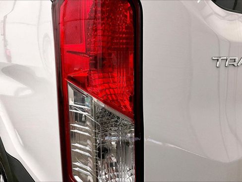 Used 2024 Ford Transit 250 Low Roof w/ Exterior Upgrade Package image 28