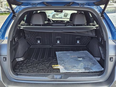 Certified 2025 Subaru Outback Wilderness AWD/4WD image 9