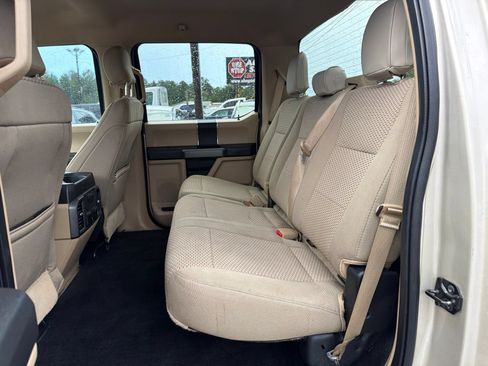 Used 2018 Ford F150 XLT RWD image 9