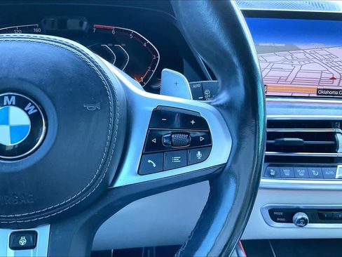 Used 2019 BMW X5 xDrive50i image 24