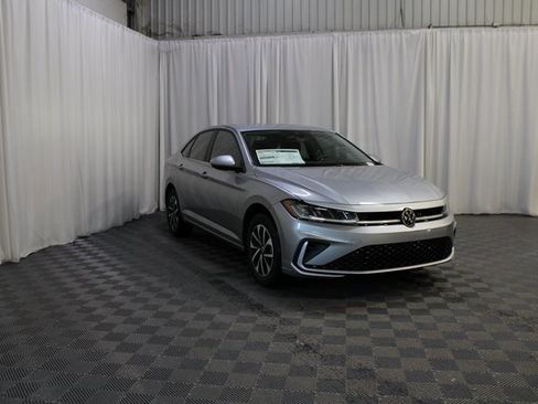 New 2026 Volkswagen Jetta S image 29