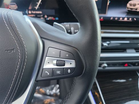 Used 2024 BMW X5 xDrive40i w/ Premium Package image 22