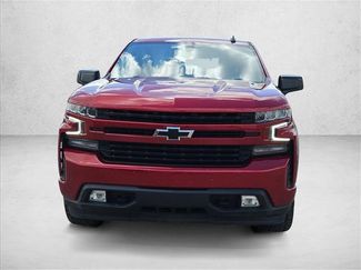 Used 2022 Chevrolet Silverado 1500 RST w/ Texas Edition Plus AWD/4WD video 2