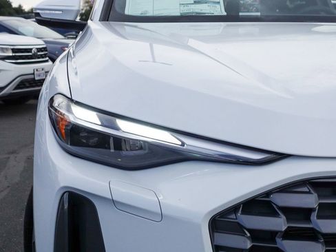 New 2025 Audi Q5 Premium image 5