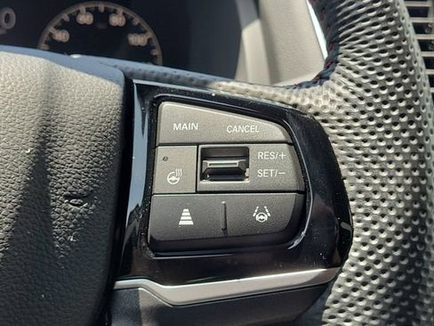 Used 2025 Honda Ridgeline Black Edition image 23