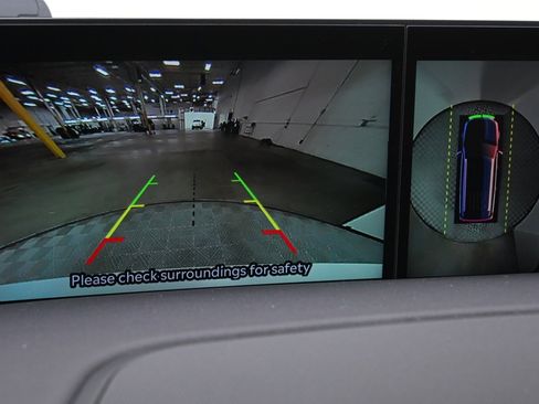 New 2026 Lincoln Navigator Reserve w/ Jet Appearance Package image 27