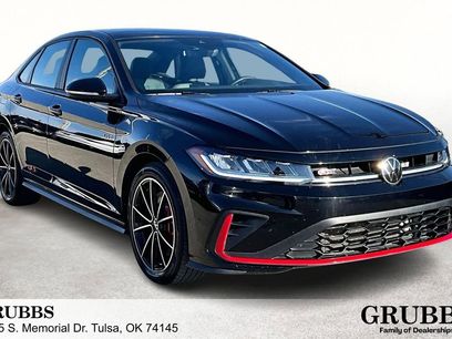 Used 2025 Volkswagen Jetta GLI Autobahn