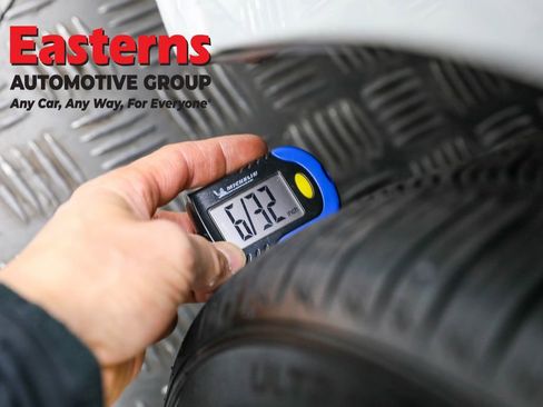 Used 2022 Volkswagen Passat 2.0T SE image 47