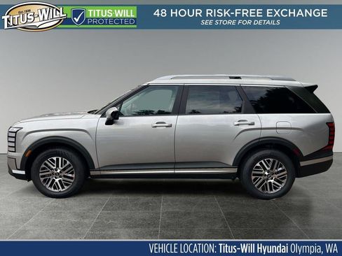 New 2026 Hyundai Palisade SEL AWD/4WD image 41