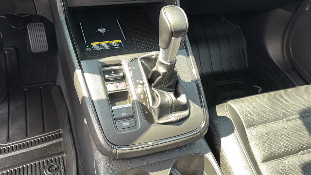 Used 2024 Honda CR-V EX-L image 20
