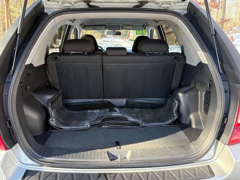 Used 2010 Kia Sportage LX image 19