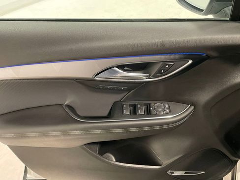 Used 2025 Buick Envision Sport Touring image 18