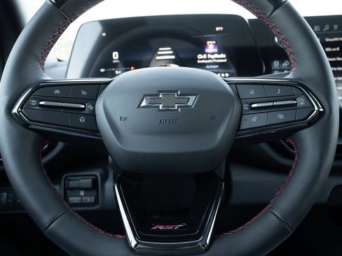 Used 2024 Chevrolet Silverado EV RST image 22