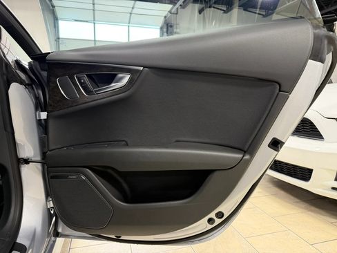 Used 2018 Audi A7 3.0T Premium Plus AWD/4WD image 34