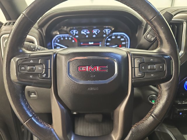 Used 2020 GMC Sierra 1500 AT4 w/ AT4 Premium Package AWD/4WD image 34