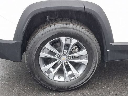 Used 2026 Chevrolet Equinox LT FWD image 26