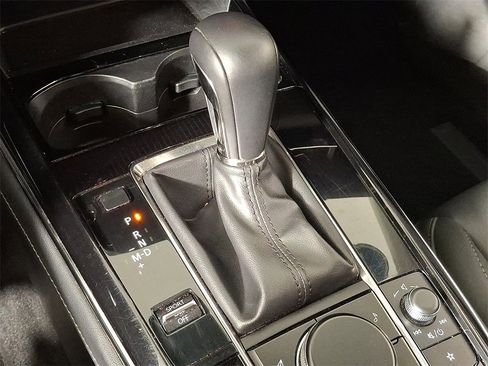 Used 2024 MAZDA CX-30 AWD 2.5 S w/ Preferred Package image 17