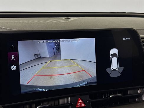 Used 2023 Kia Sportage X-Line w/ X-Line Premium Package image 20