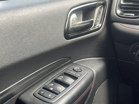 Used 2021 Dodge Durango R/T w/ Technology Group RWD image 27