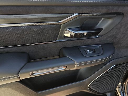 New 2026 RAM 1500 RHO AWD/4WD image 13