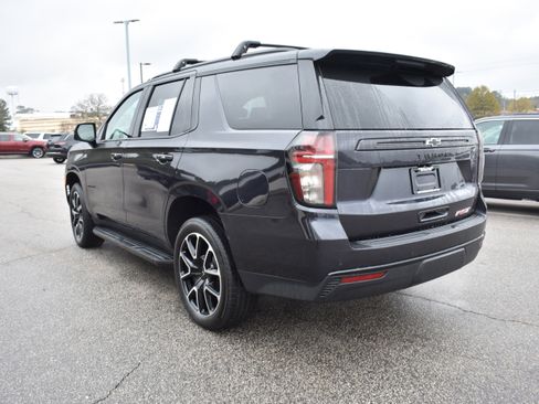 Used 2024 Chevrolet Tahoe RST w/ Luxury Package image 7