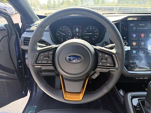 New 2026 Subaru Crosstrek 2.5i Wilderness AWD/4WD image 13