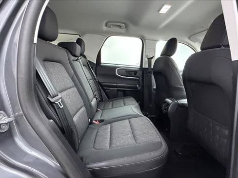 Used 2024 Ford Bronco Sport Big Bend AWD/4WD image 19