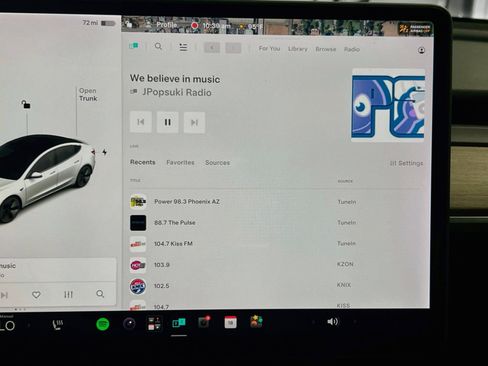 Used 2021 Tesla Model 3 RWD image 11