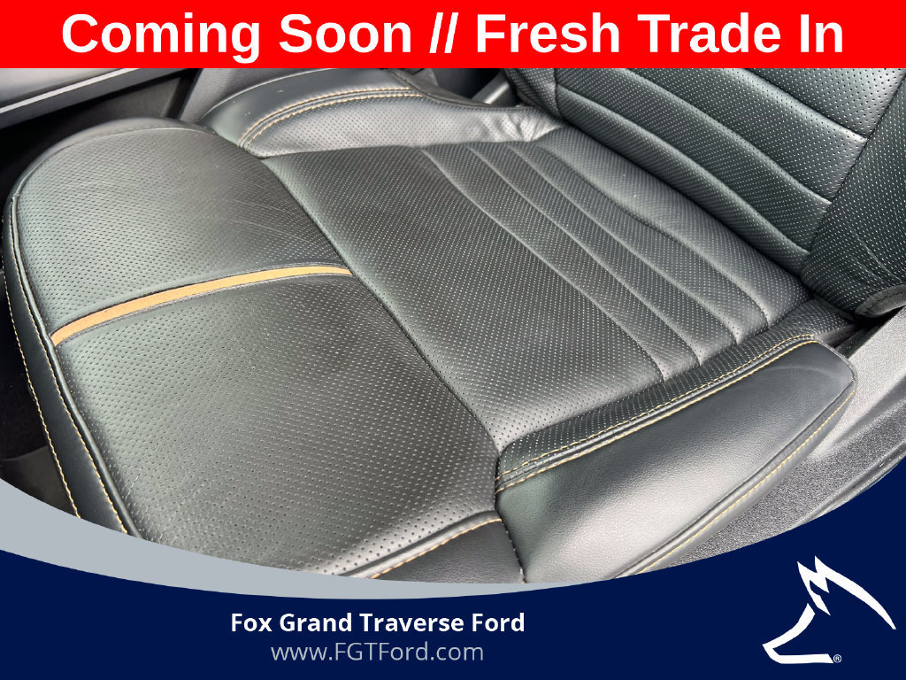Certified 2023 Ford F150 Platinum w/ Equipment Group 701A High AWD/4WD image 19