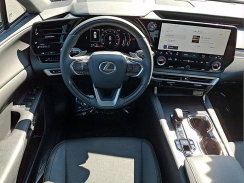 Certified 2024 Lexus RX 350 Premium w/ Accessory Package AWD/4WD image 9