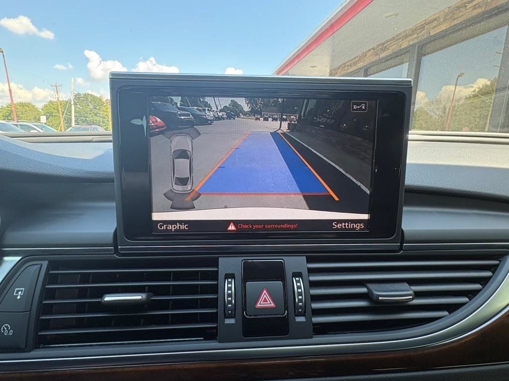 Used 2018 Audi A6 2.0T Premium AWD/4WD image 21