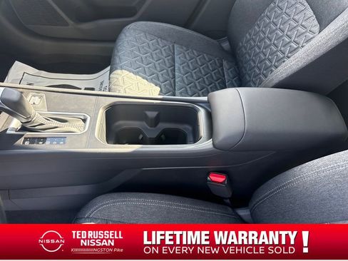 New 2026 Nissan Kicks SV image 26