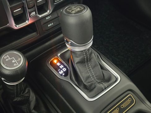New 2026 Jeep Wrangler Unlimited Sport AWD/4WD image 27