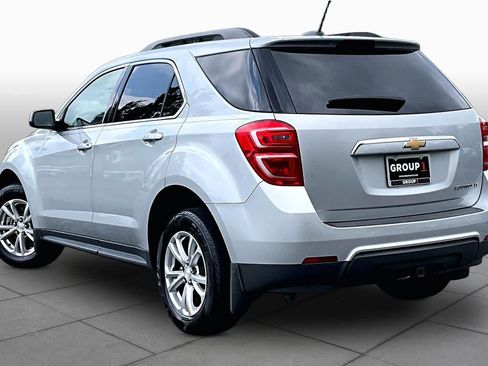 Used 2016 Chevrolet Equinox LT w/ Convenience Package FWD image 12