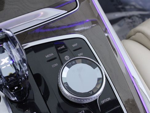 Used 2020 BMW X5 sDrive40i w/ Premium Package image 33