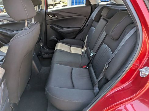 Used 2020 MAZDA CX-3 Sport FWD image 26
